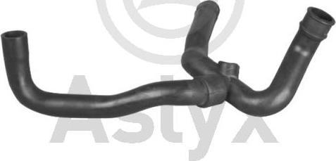 Aslyx AS-204265 - Furtun ulei aaoparts.ro