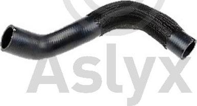 Aslyx AS-204212 - Furtun radiator aaoparts.ro