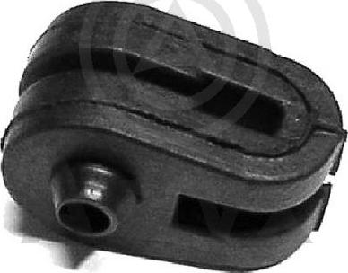 Aslyx AS-200950 - Suport, toba esapament aaoparts.ro