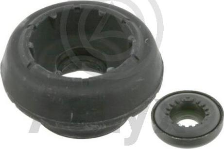 Aslyx AS-200981 - Rulment sarcina suport arc aaoparts.ro