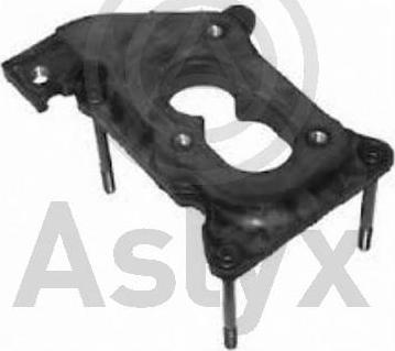 Aslyx AS-200983 - Flansa carburator aaoparts.ro