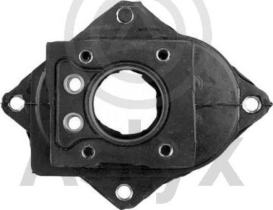 Aslyx AS-200922 - Flansa carburator aaoparts.ro