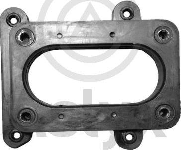 Aslyx AS-200927 - Flansa carburator aaoparts.ro