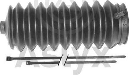 Aslyx AS-200520 - Ansamblu burduf, directie aaoparts.ro