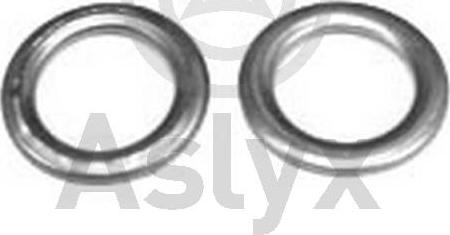 Aslyx AS-200658 - Inel etansare, surub drena ulei aaoparts.ro