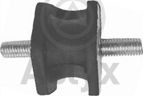 Aslyx AS-200097 - Suport, toba esapament aaoparts.ro