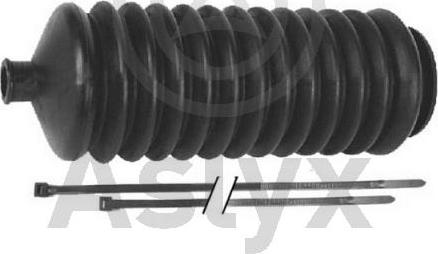 Aslyx AS-200154 - Ansamblu burduf, directie aaoparts.ro