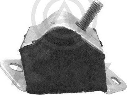 Aslyx AS-200164 - Suport motor aaoparts.ro