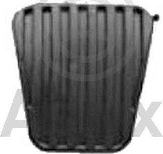 Aslyx AS-200185 - Pozitie pedala, pedala ambreiaj aaoparts.ro