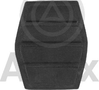 Aslyx AS-200183 - Acoperire pedala, pedala frana aaoparts.ro