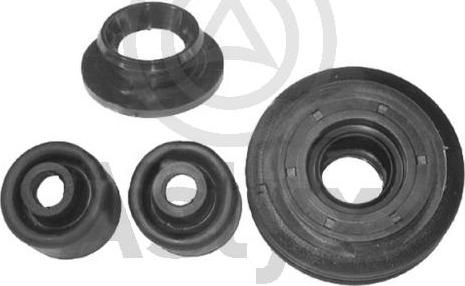 Aslyx AS-200360 - Set reparatie, levier cutie de viteze aaoparts.ro