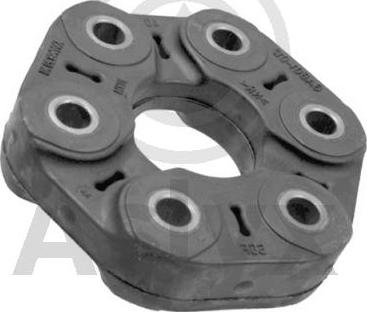 Aslyx AS-200367 - Articulatie, cardan aaoparts.ro