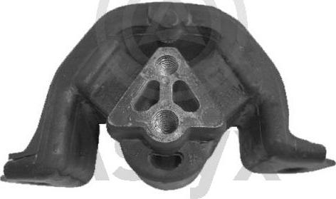 Aslyx AS-200301 - Suport motor aaoparts.ro