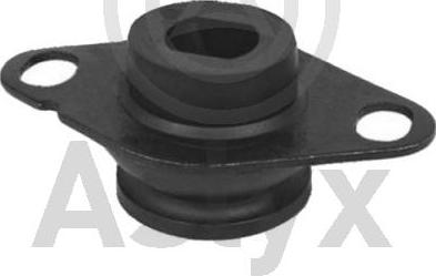 Aslyx AS-200389 - Suport, transmisie manuala aaoparts.ro