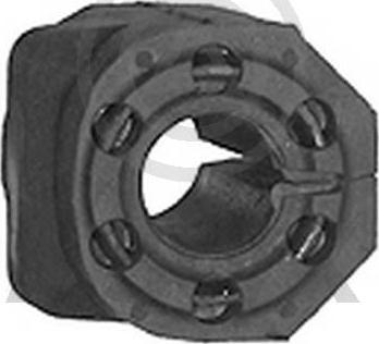Aslyx AS-200261 - Cuzinet, stabilizator aaoparts.ro