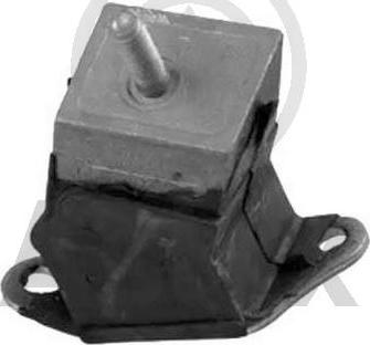 Aslyx AS-200202 - Suport motor aaoparts.ro