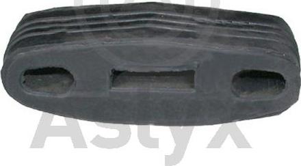 Aslyx AS-200226 - Suport, toba esapament aaoparts.ro