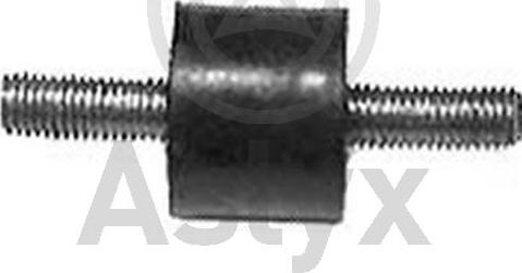 Aslyx AS-200790 - Suport, toba esapament aaoparts.ro