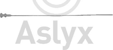 Aslyx AS-200743 - Joja ulei aaoparts.ro