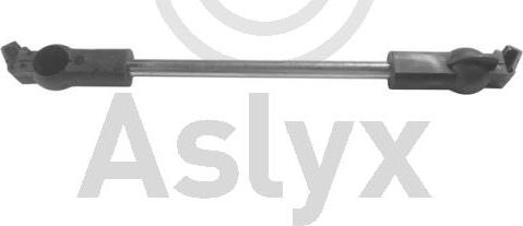 Aslyx AS-200776 - Levier de schimbare viteze aaoparts.ro