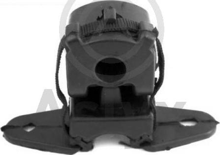 Aslyx AS-201965 - Suport, toba esapament aaoparts.ro