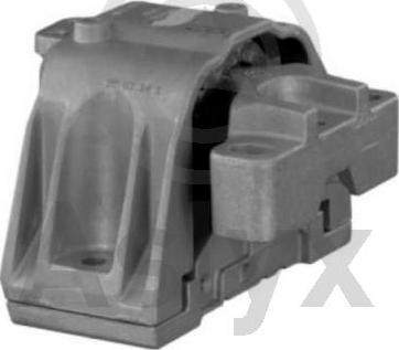Aslyx AS-201923 - Suport motor aaoparts.ro
