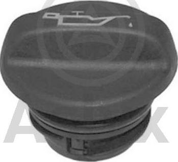 Aslyx AS-201499 - Buson,umplere ulei aaoparts.ro