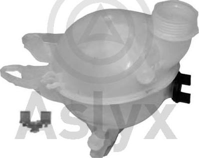 Aslyx AS-201494 - Vas de expansiune, racire aaoparts.ro
