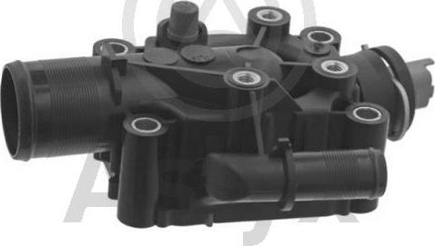 Aslyx AS-201491 - Termostat,lichid racire aaoparts.ro