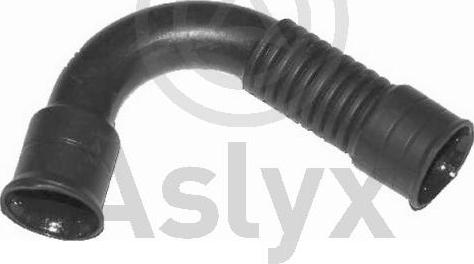 Aslyx AS-201446 - Furtun, aerisire chiulasa aaoparts.ro