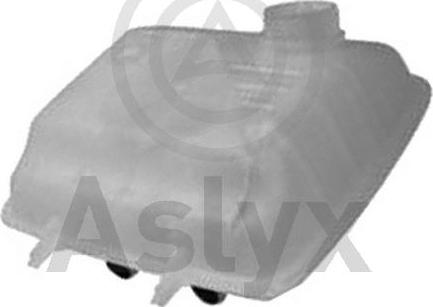 Aslyx AS-201457 - Vas de expansiune, racire aaoparts.ro