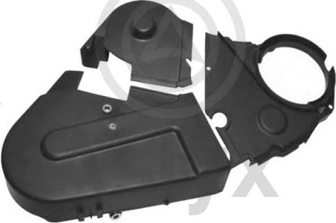 Aslyx AS-201419 - Capac, curea dintata aaoparts.ro