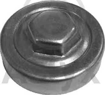 Aslyx AS-201414 - Buson,radiator aaoparts.ro