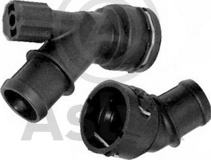 Aslyx AS-201439 - Flansa lichid racire aaoparts.ro