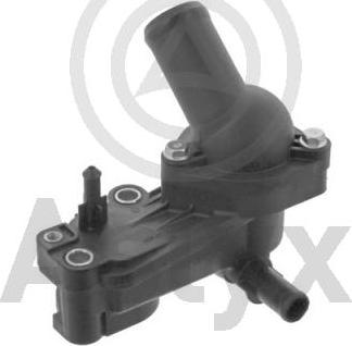 Aslyx AS-201434 - Termostat,lichid racire aaoparts.ro
