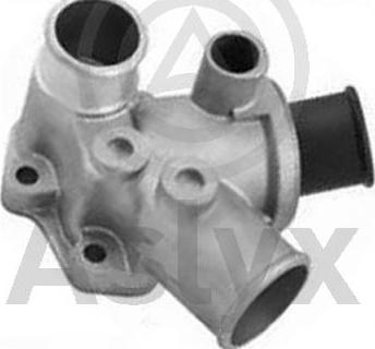 Aslyx AS-201471 - Termostat,lichid racire aaoparts.ro