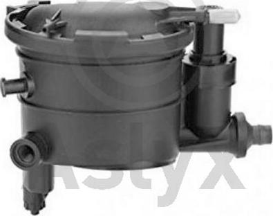 Aslyx AS-201594 - Locas filtru ulei aaoparts.ro