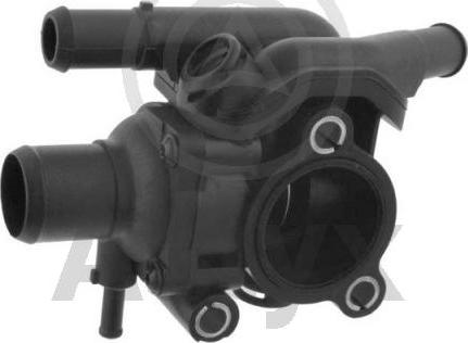 Aslyx AS-201554 - Flansa lichid racire aaoparts.ro