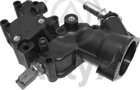 Aslyx AS-201504 - Flansa lichid racire aaoparts.ro