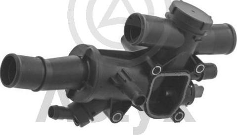 Aslyx AS-201500 - Termostat,lichid racire aaoparts.ro