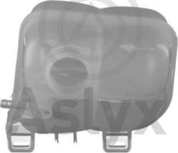 Aslyx AS-201507 - Vas de expansiune, racire aaoparts.ro