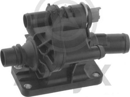 Aslyx AS-201513 - Termostat,lichid racire aaoparts.ro