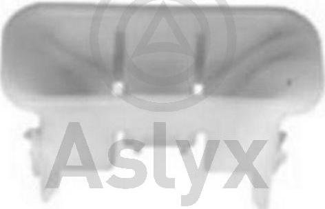 Aslyx AS-201584 - Rulment priza directa, ambreiaj aaoparts.ro