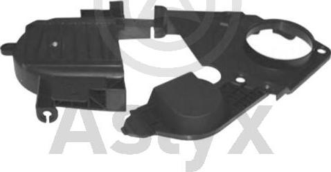 Aslyx AS-201583 - Capac, curea dintata aaoparts.ro