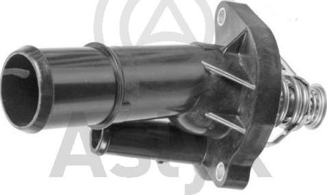 Aslyx AS-201520 - Termostat,lichid racire aaoparts.ro