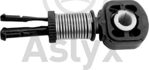 Aslyx AS-201608 - Levier de schimbare viteze aaoparts.ro