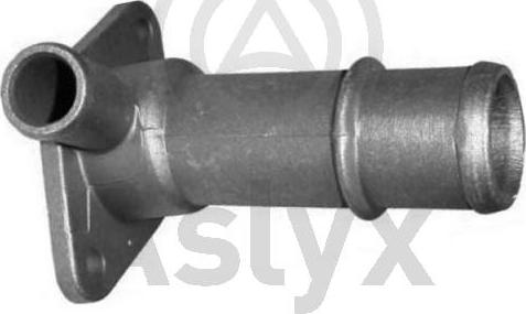 Aslyx AS-201613 - Flansa lichid racire aaoparts.ro