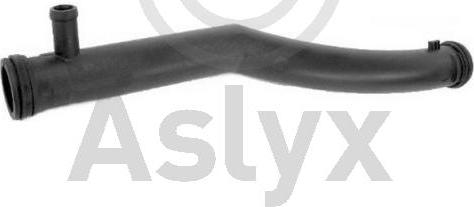 Aslyx AS-201617 - Cuplaj conducta lichid racire aaoparts.ro