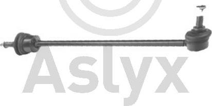 Aslyx AS-201092 - Brat / bieleta suspensie, stabilizator aaoparts.ro