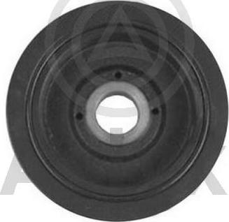 Aslyx AS-201059 - Fulie curea, arbore cotit aaoparts.ro